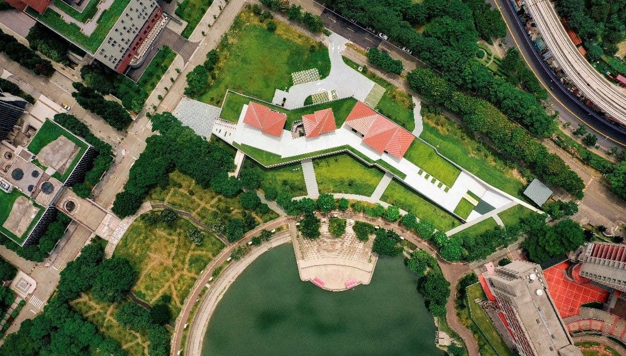 心湖