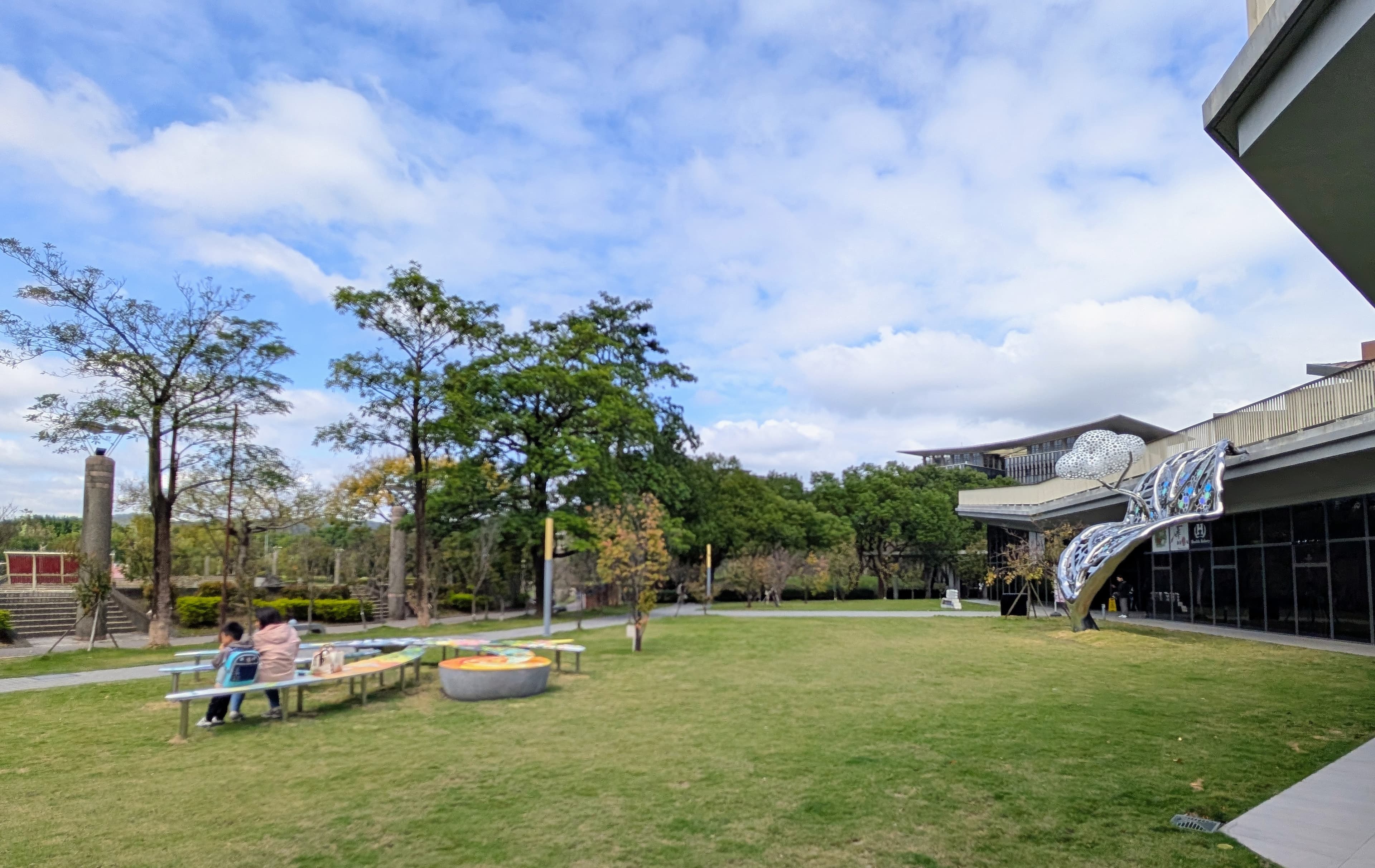 策展理念