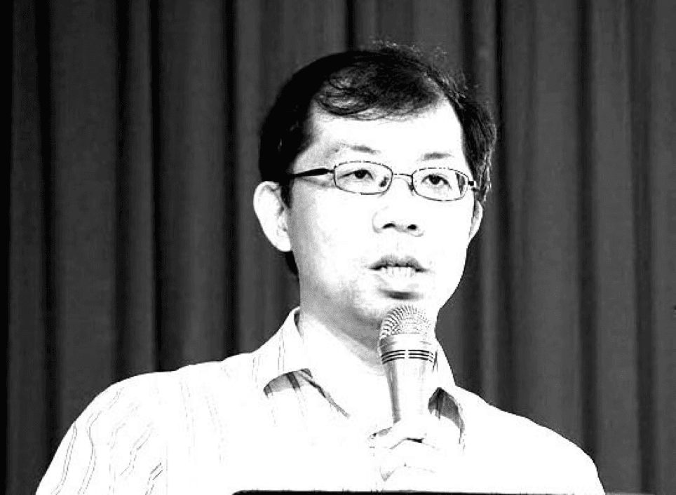 許敬忠